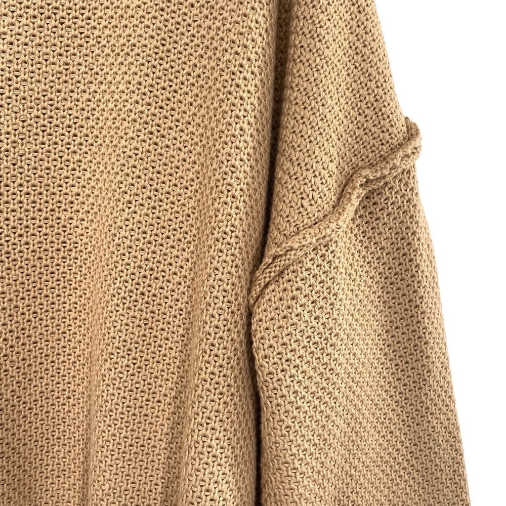 Moon Ryder Henley Waffle Knit Top and Pants 2 Piece Loungewear Set - Picture 8 of 15